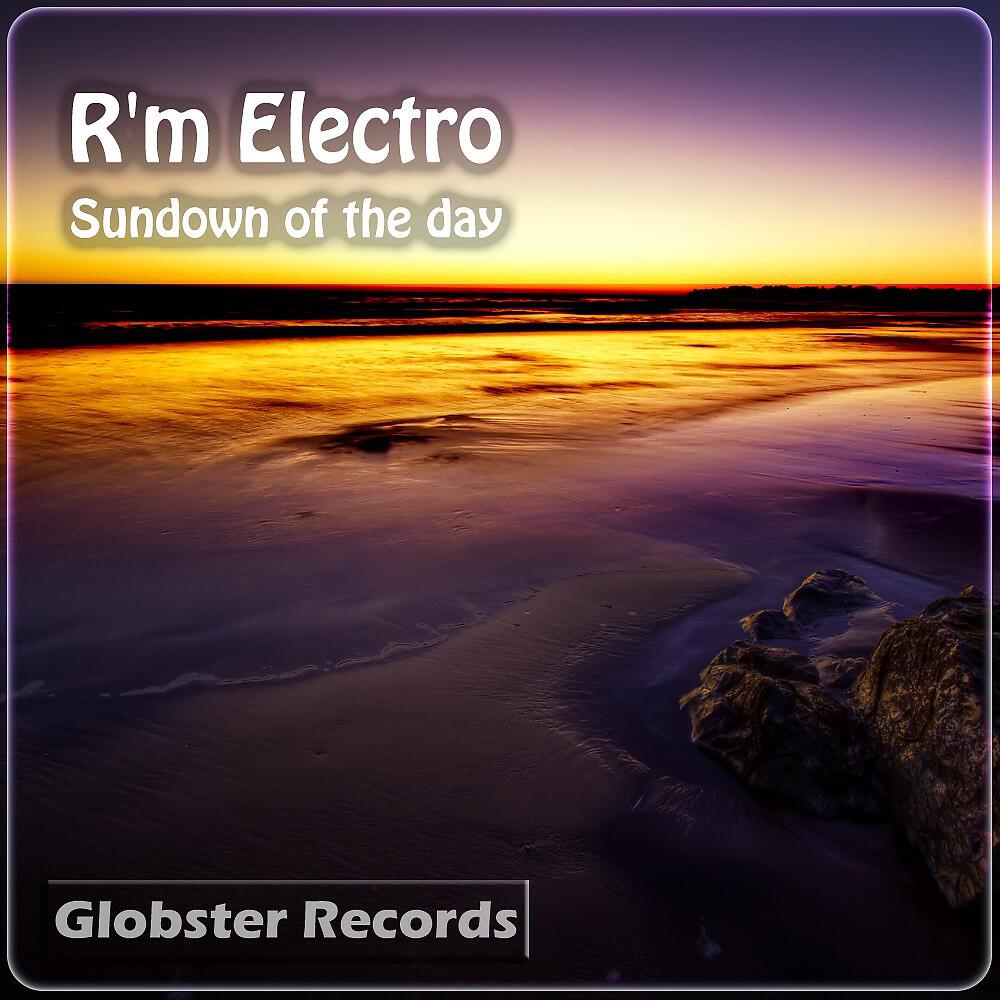 Релиз Sundown of the Day