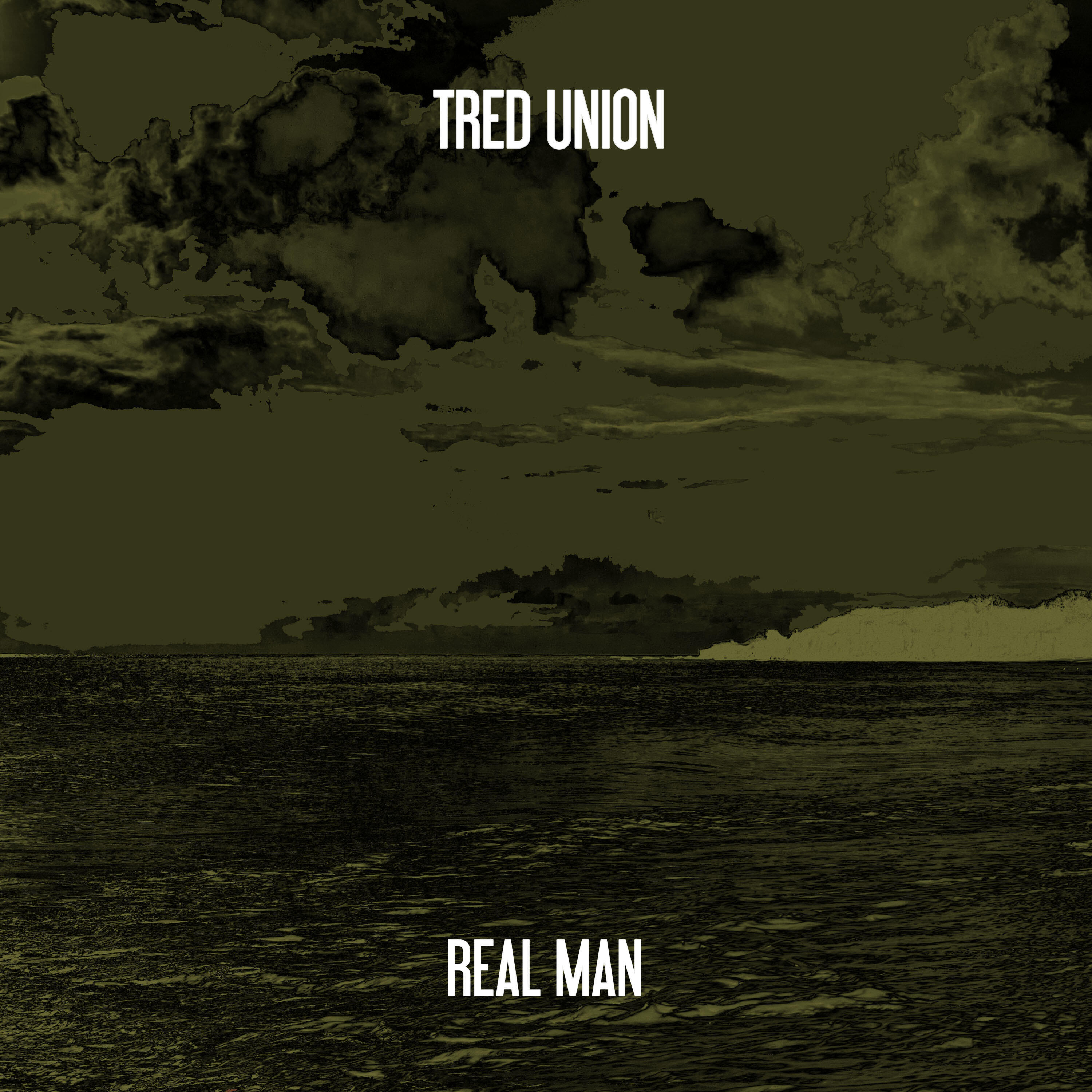 Релиз Real Man