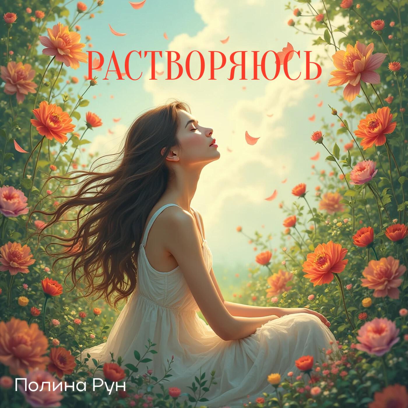 Полина Рун
