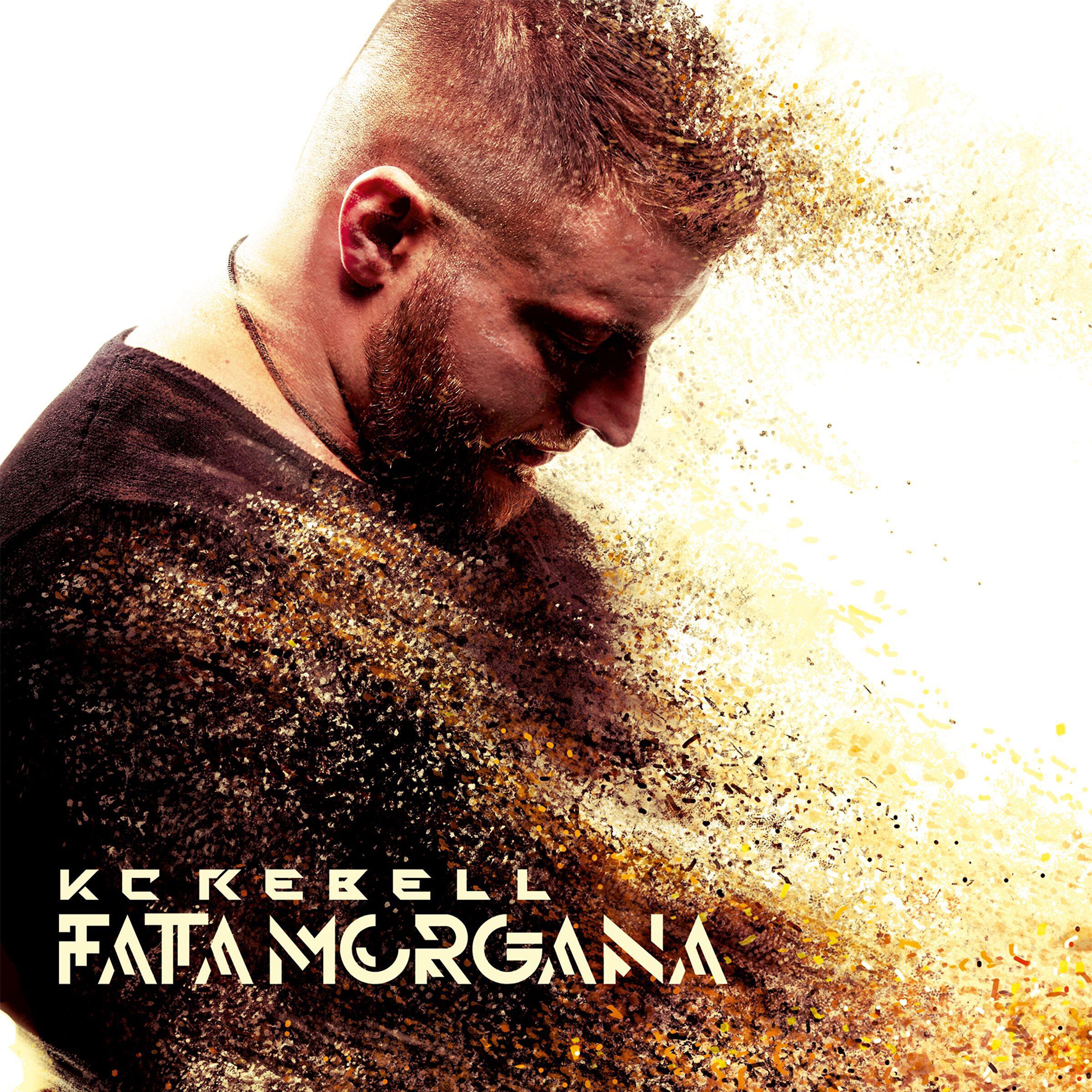 Постер альбома Fata Morgana