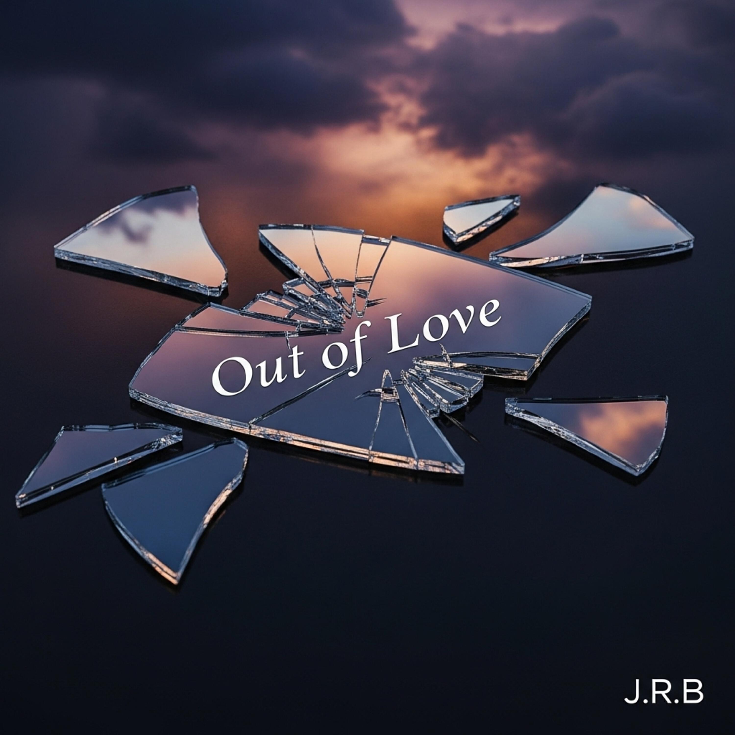 Релиз Out of Love