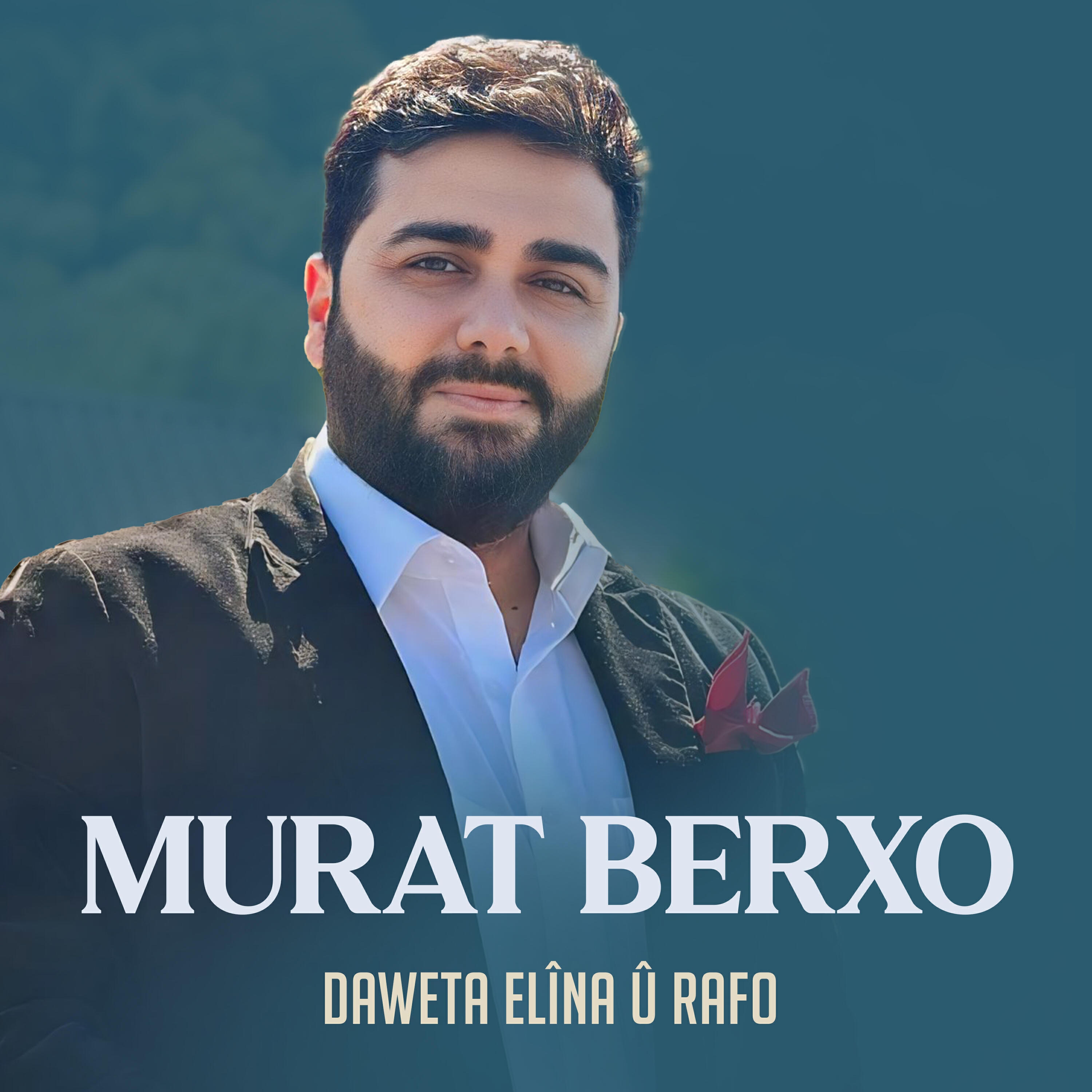 Релиз Daweta Elîna û Rafo