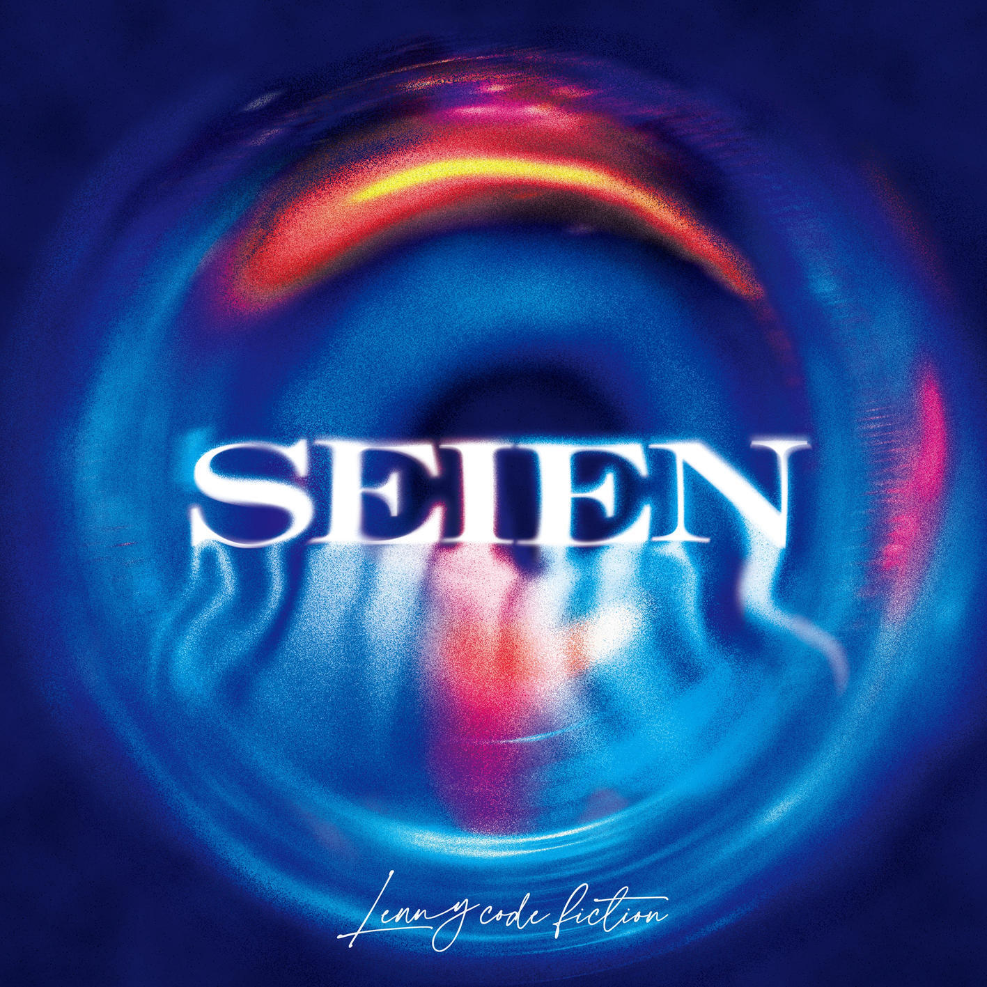 Релиз SEIEN