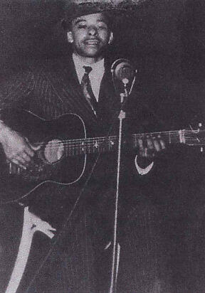 Little Boy Fuller