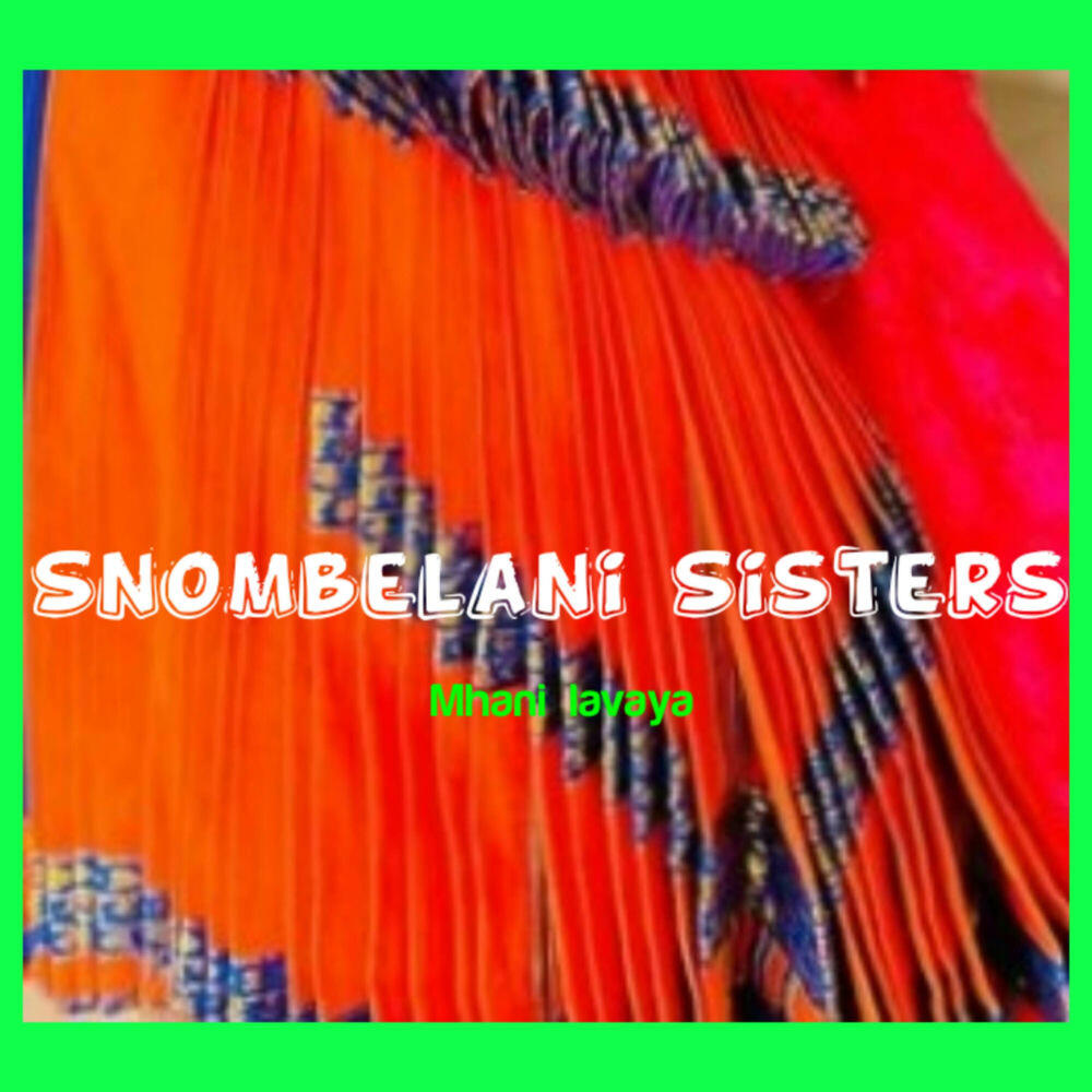 Snombelani sisters