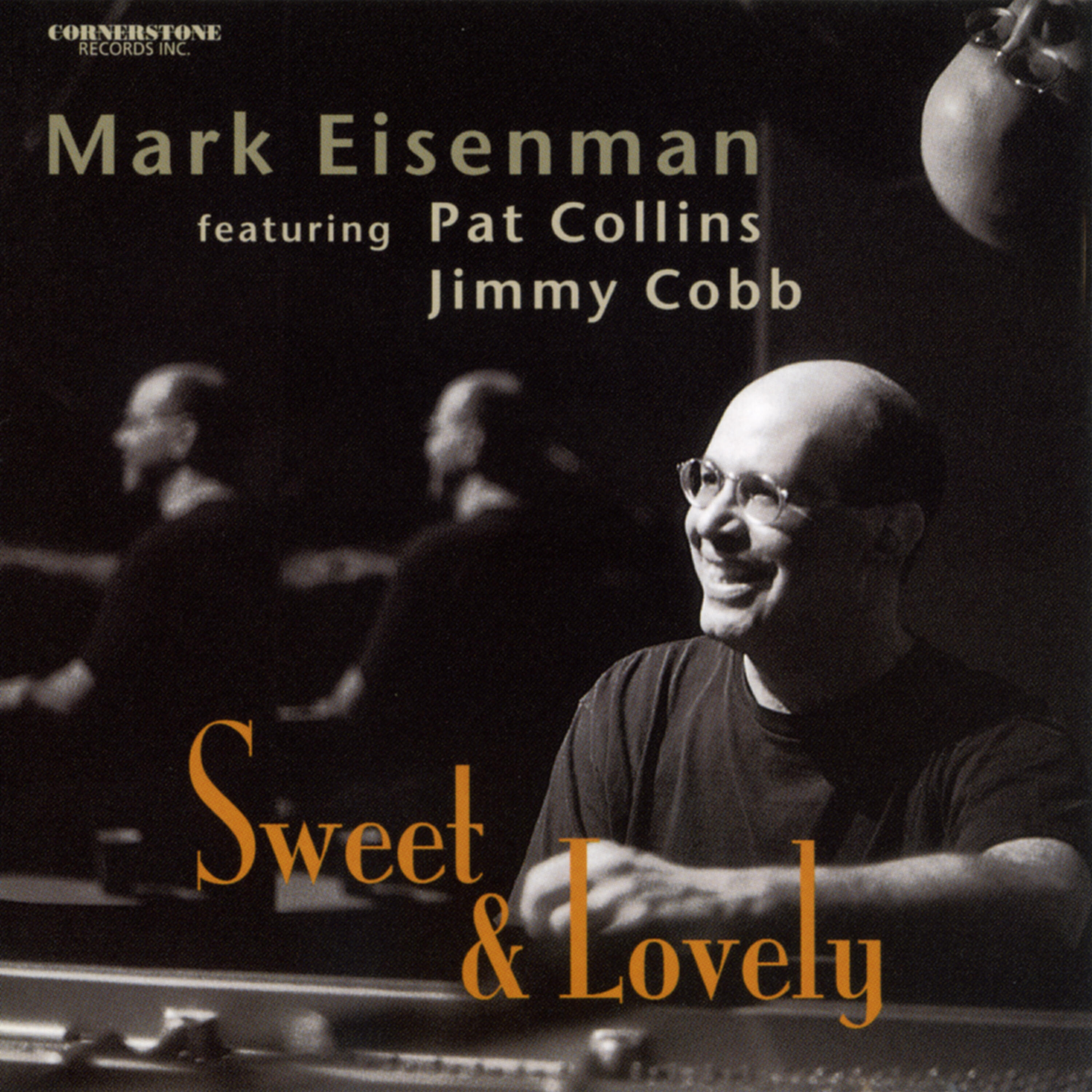 Релиз Sweet & Lovely