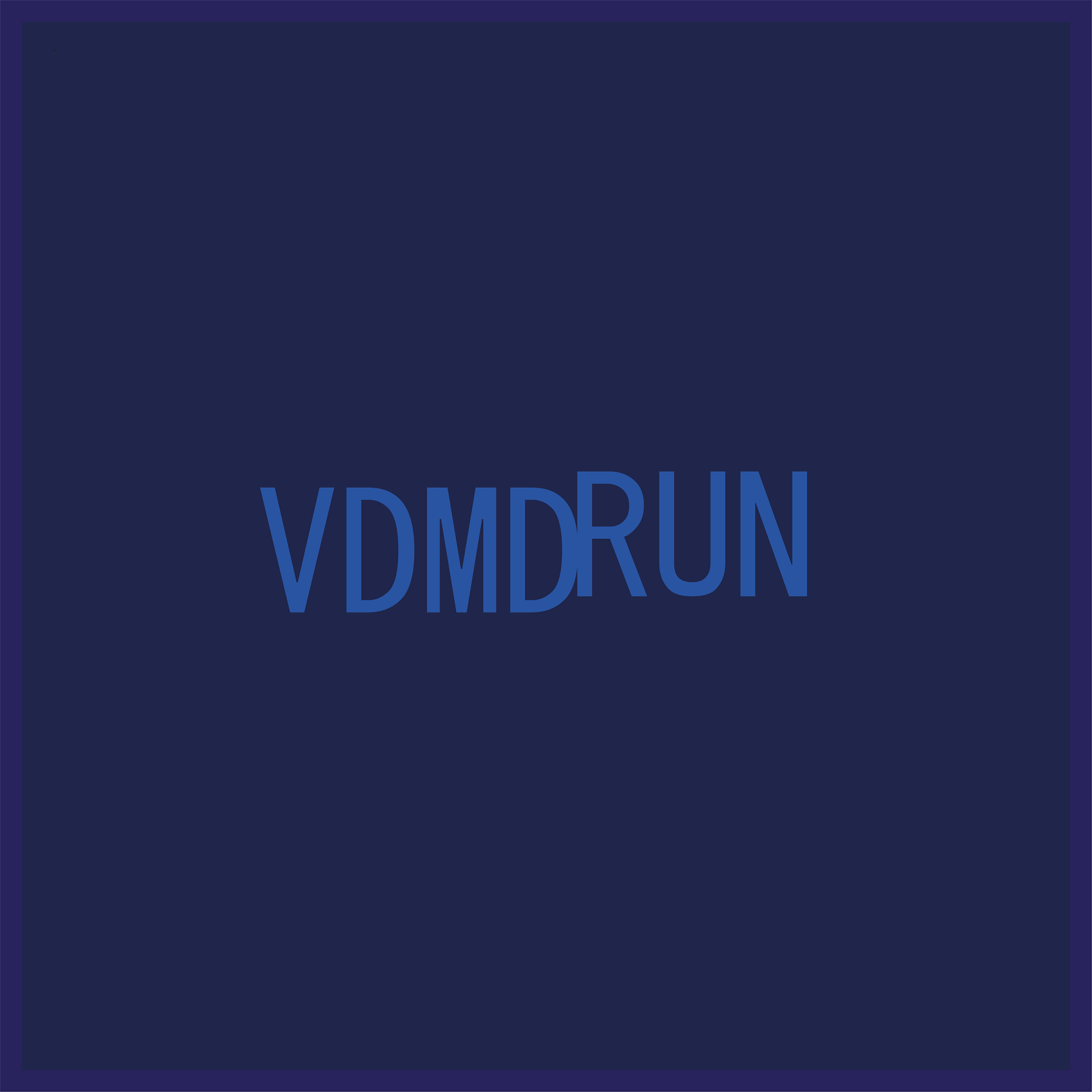 Релиз Run