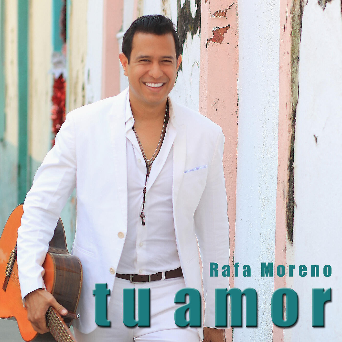 Релиз Tu Amor