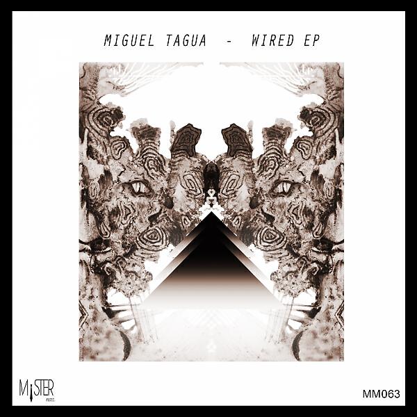 Релиз Wired EP