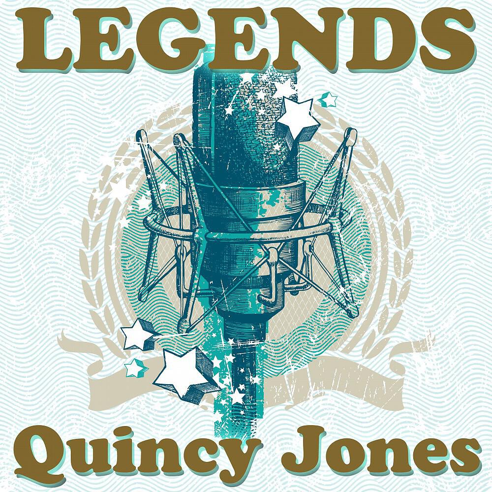 Релиз Legends