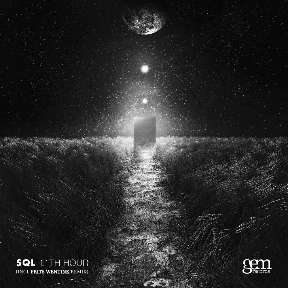 Релиз 11th Hour