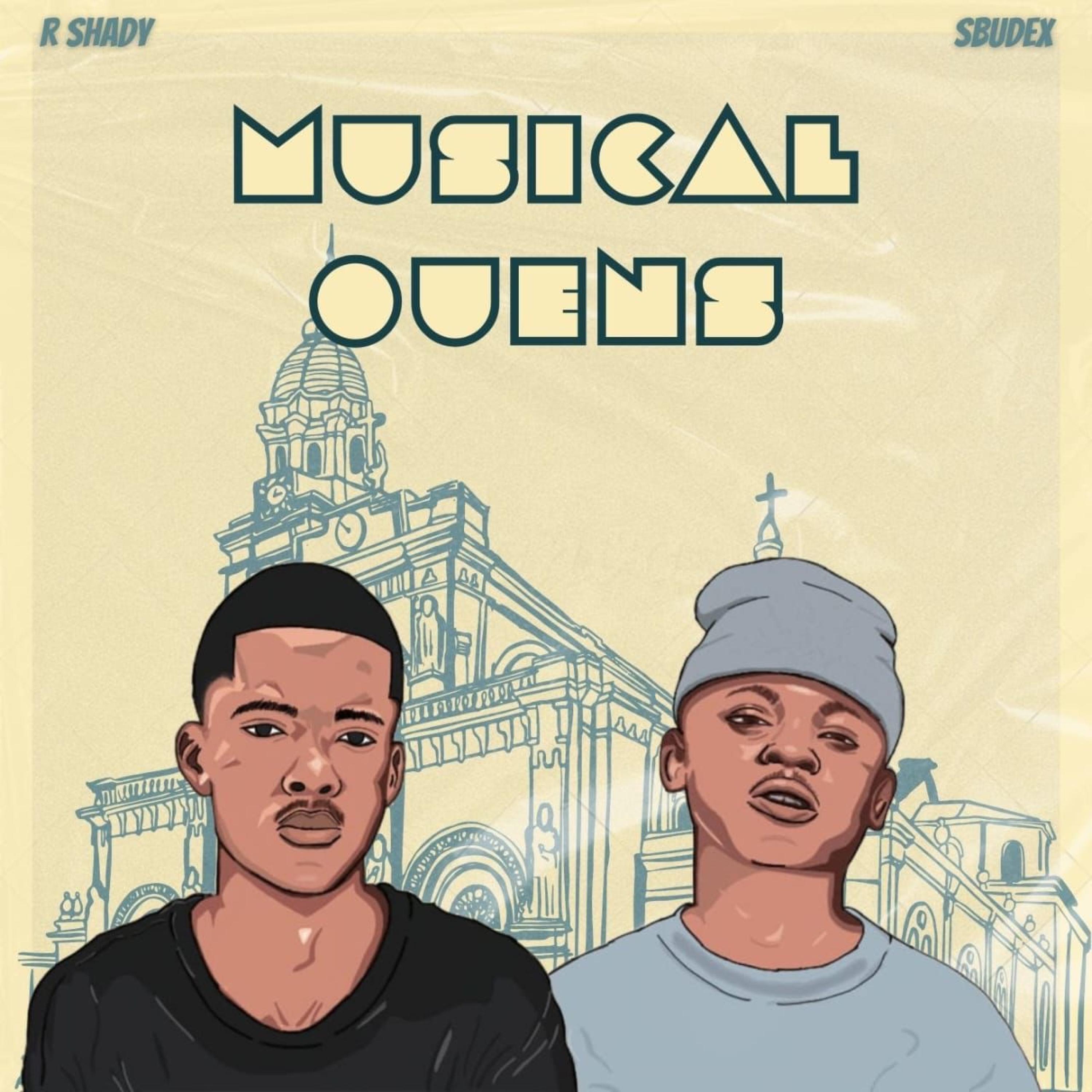Релиз Musical Ouens