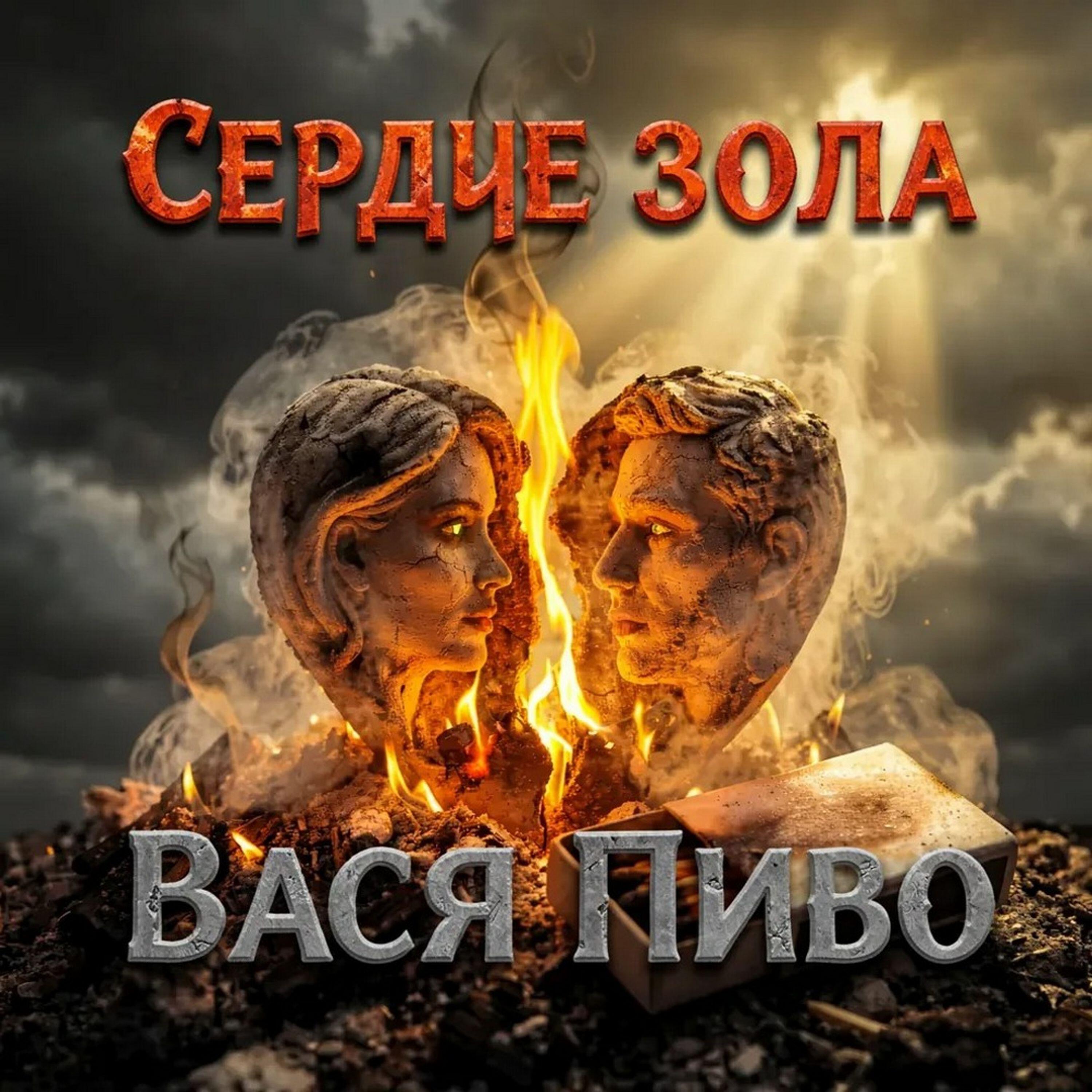 Релиз Сердце зола
