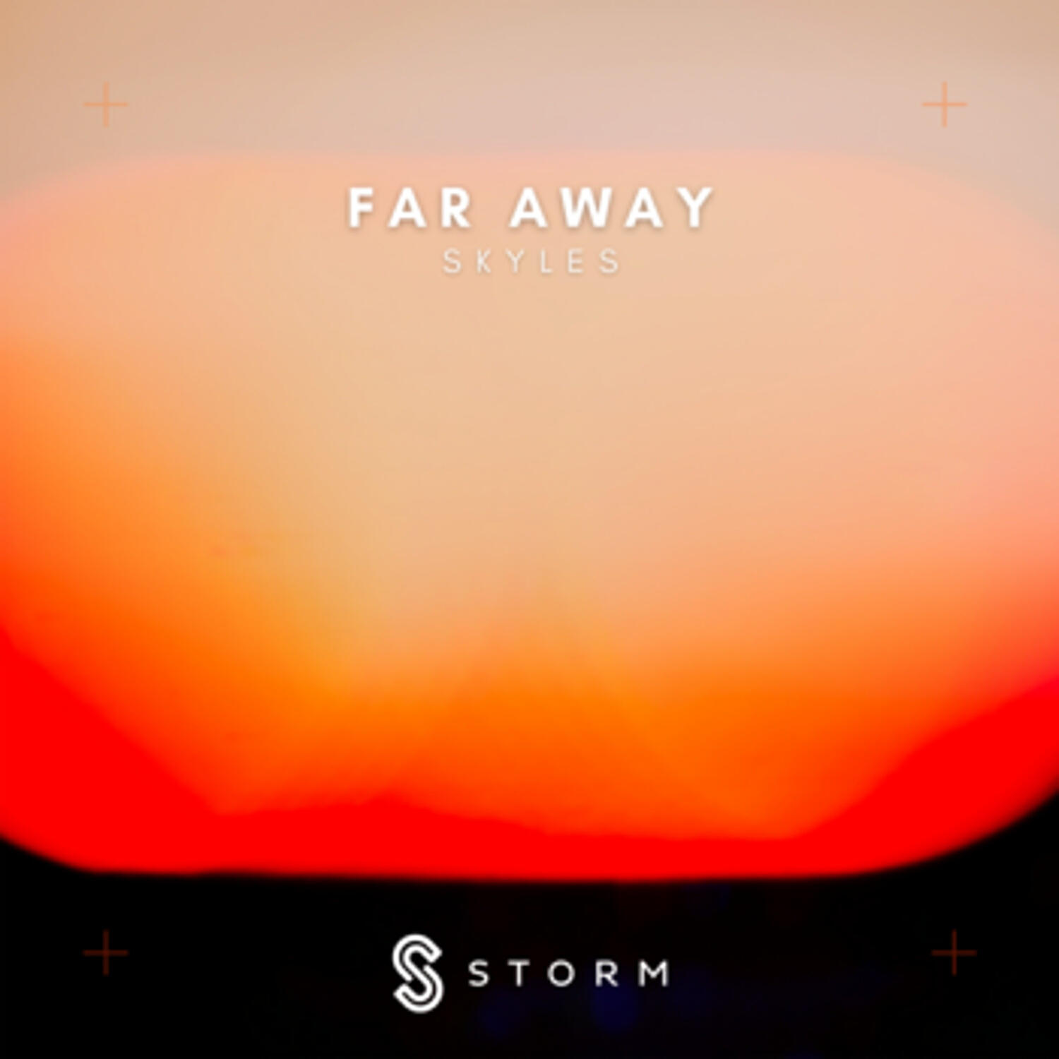 Релиз Far Away