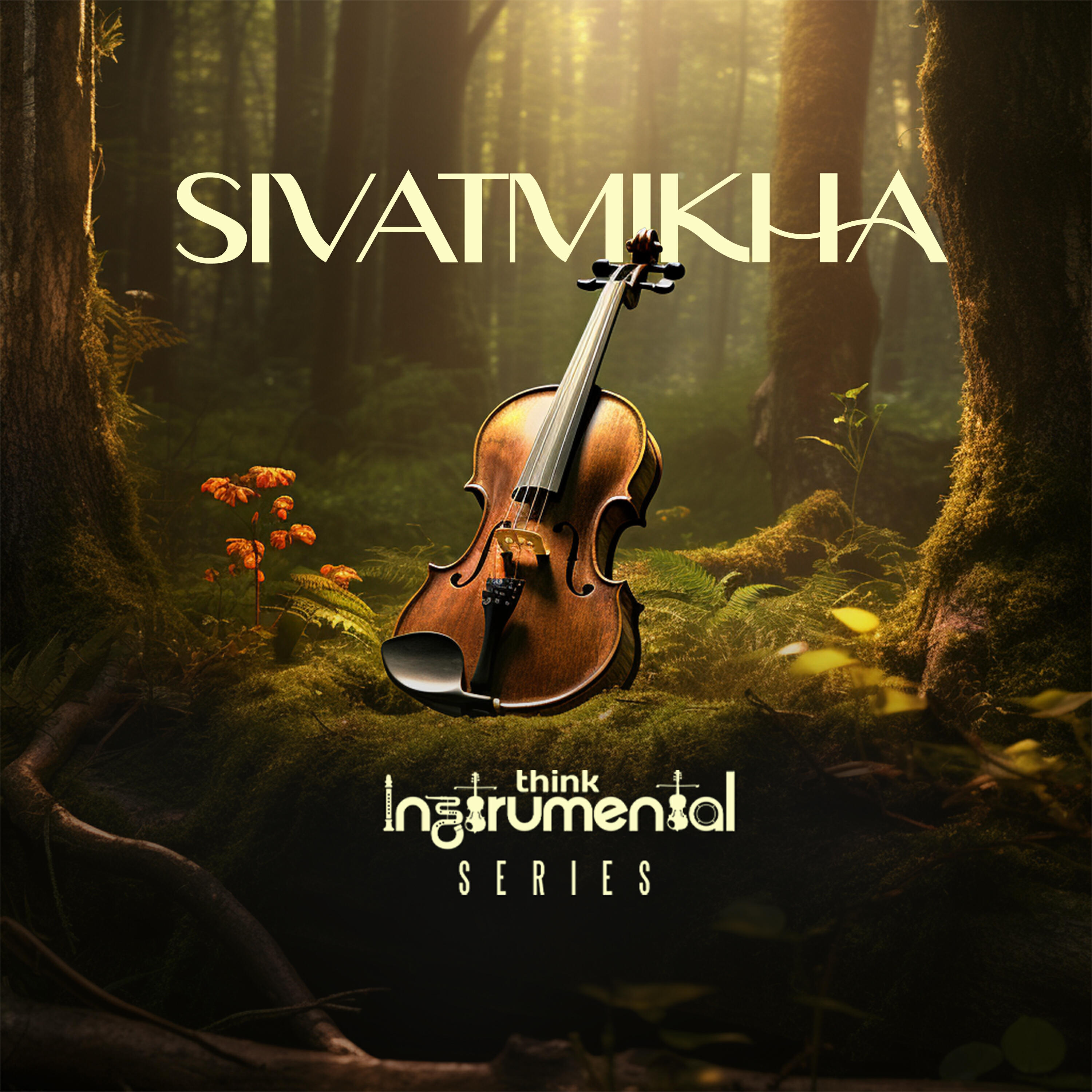 Релиз Think Instrumental with Sivatmikha