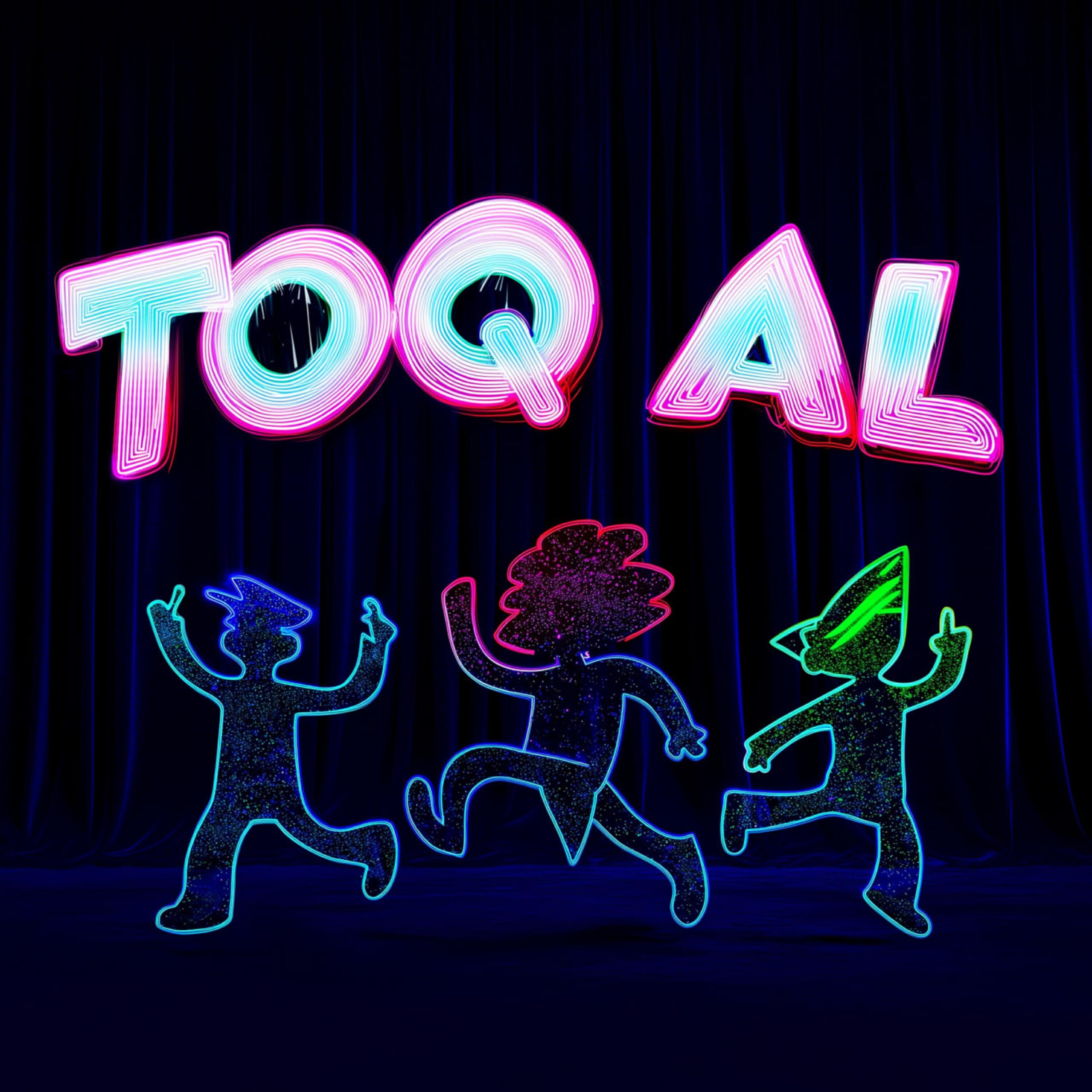 Релиз TOQ AL