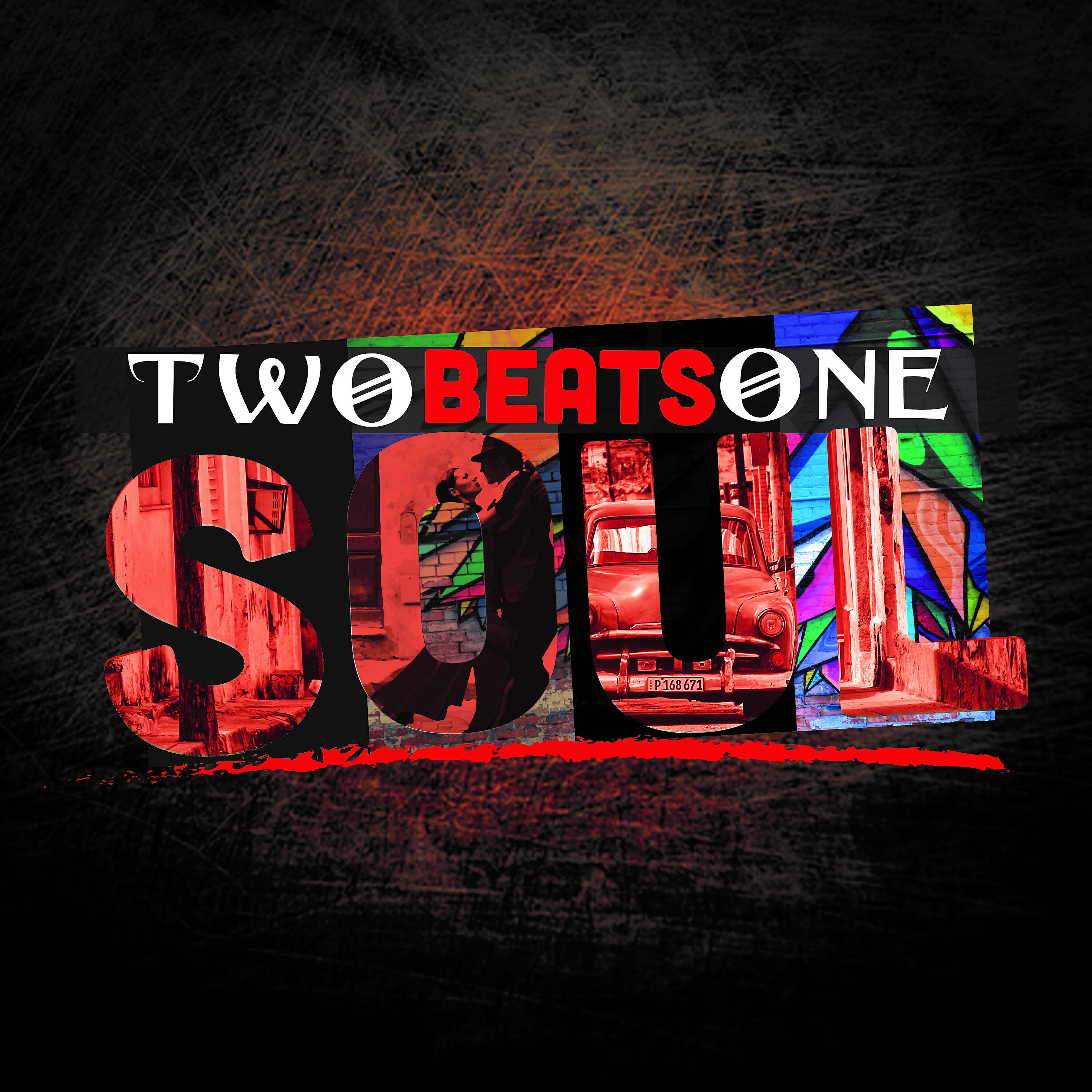 Релиз Two Beats One Soul