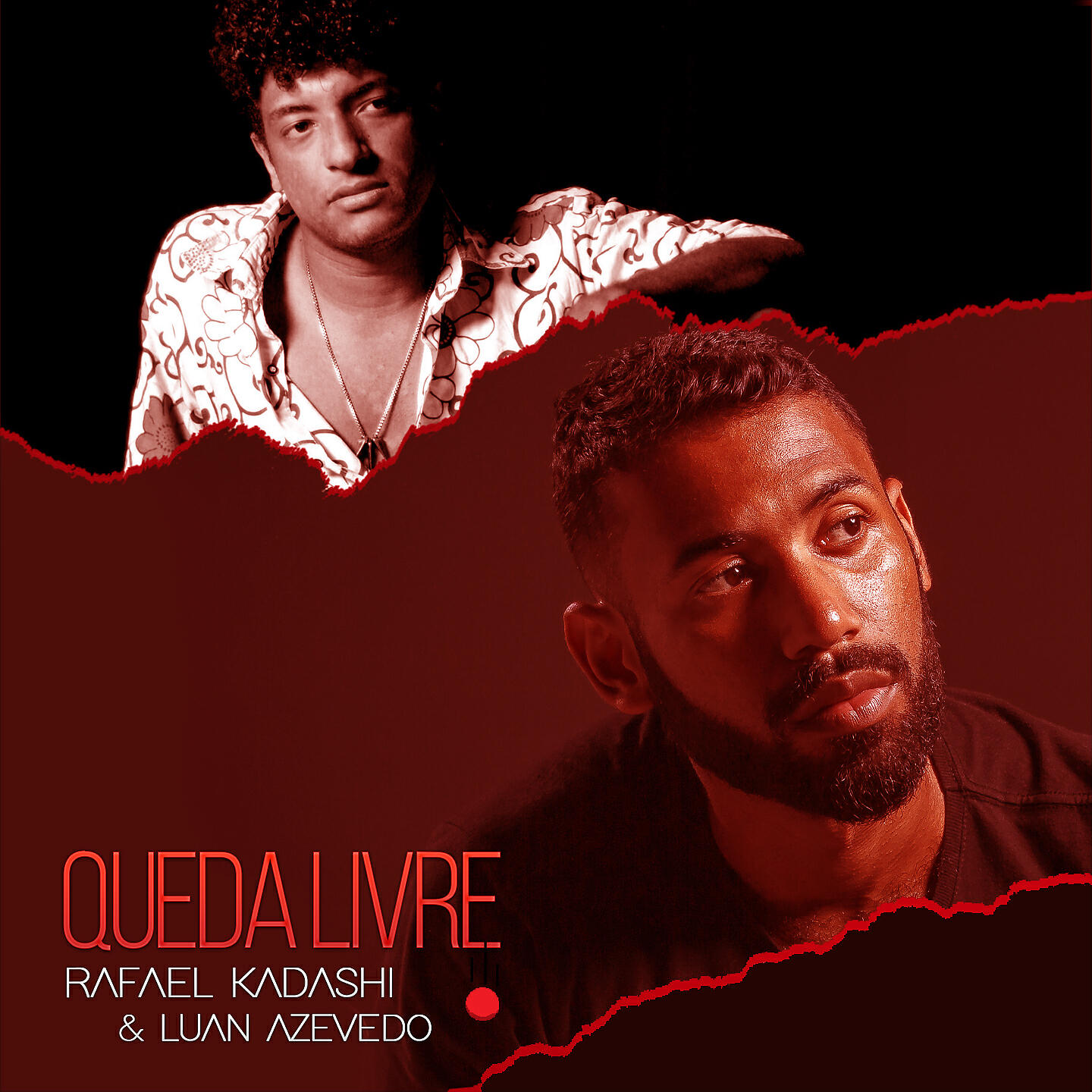 Релиз Queda Livre