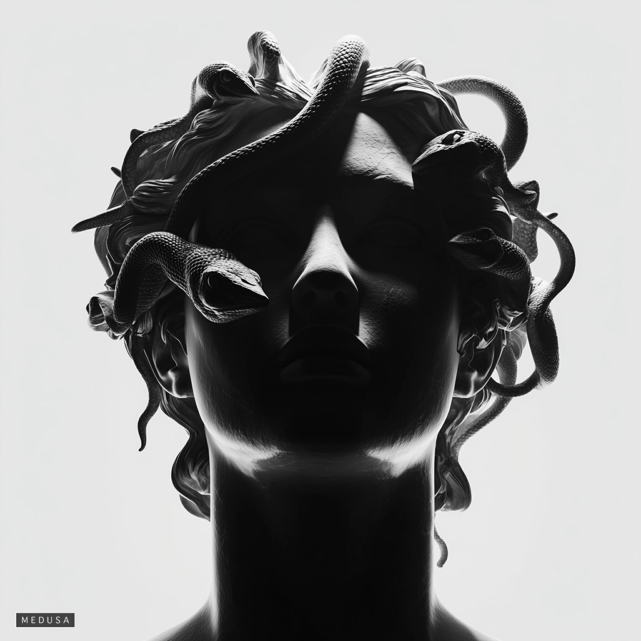 Релиз Medusa