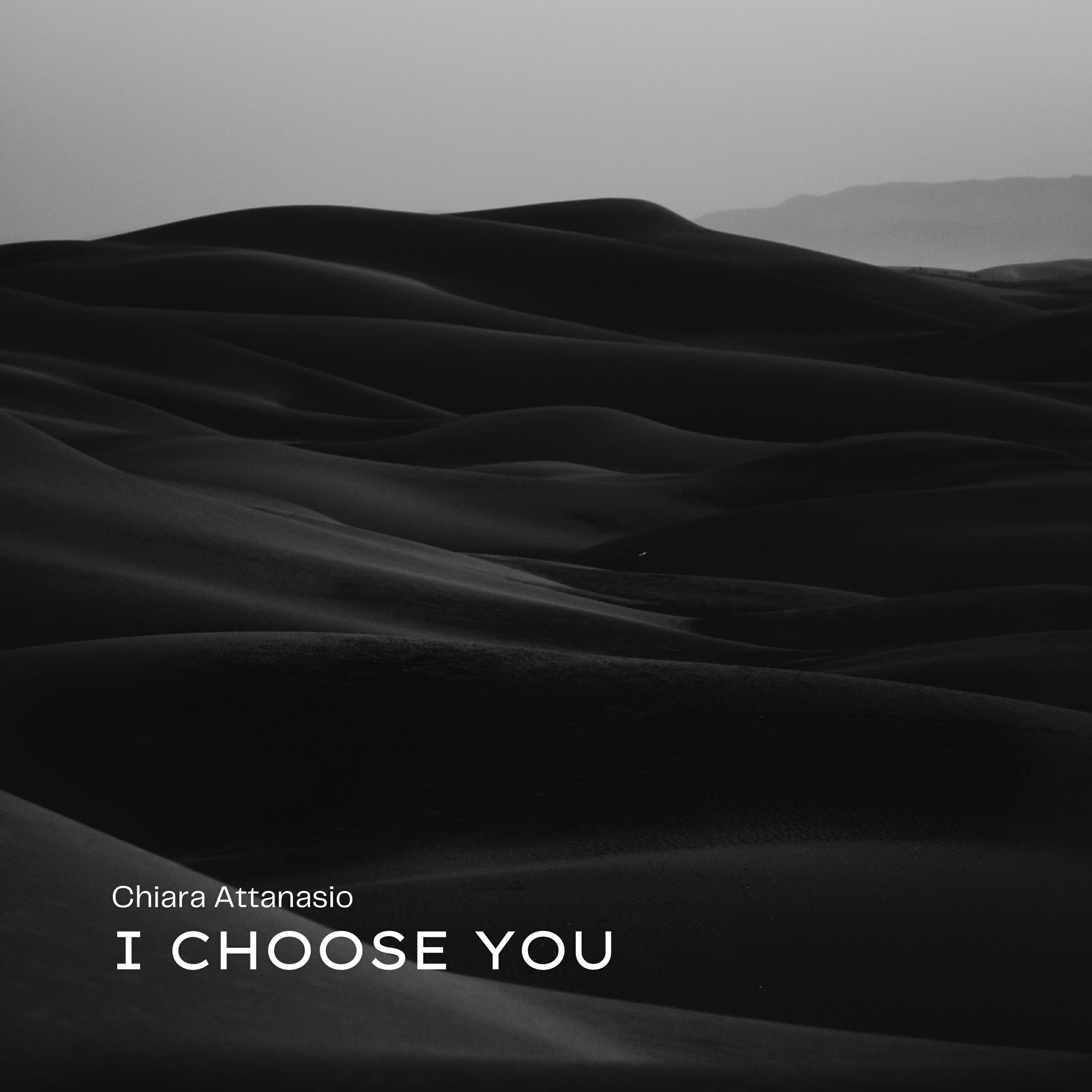 Релиз I choose you