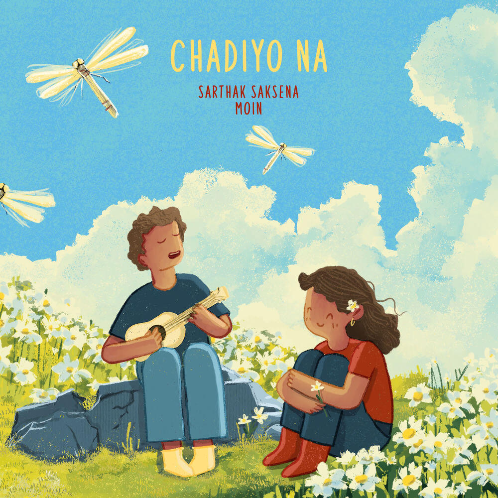 Релиз Chadiyo Na
