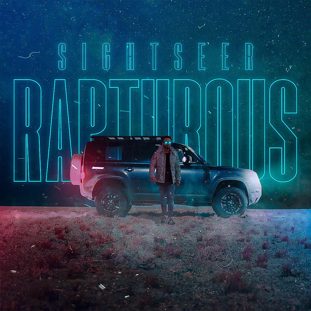 Релиз Rapturous