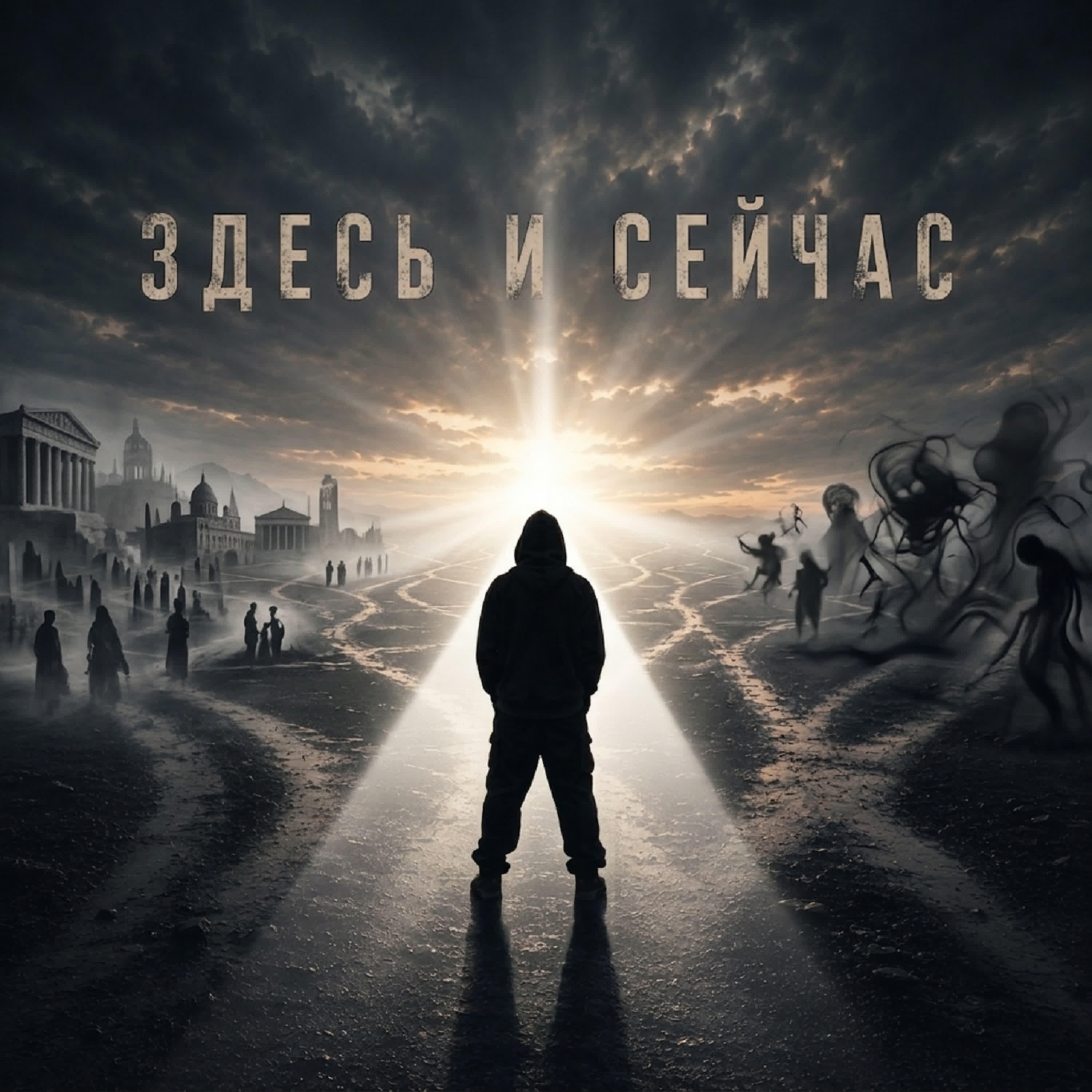 Релиз Здесь и сейчас