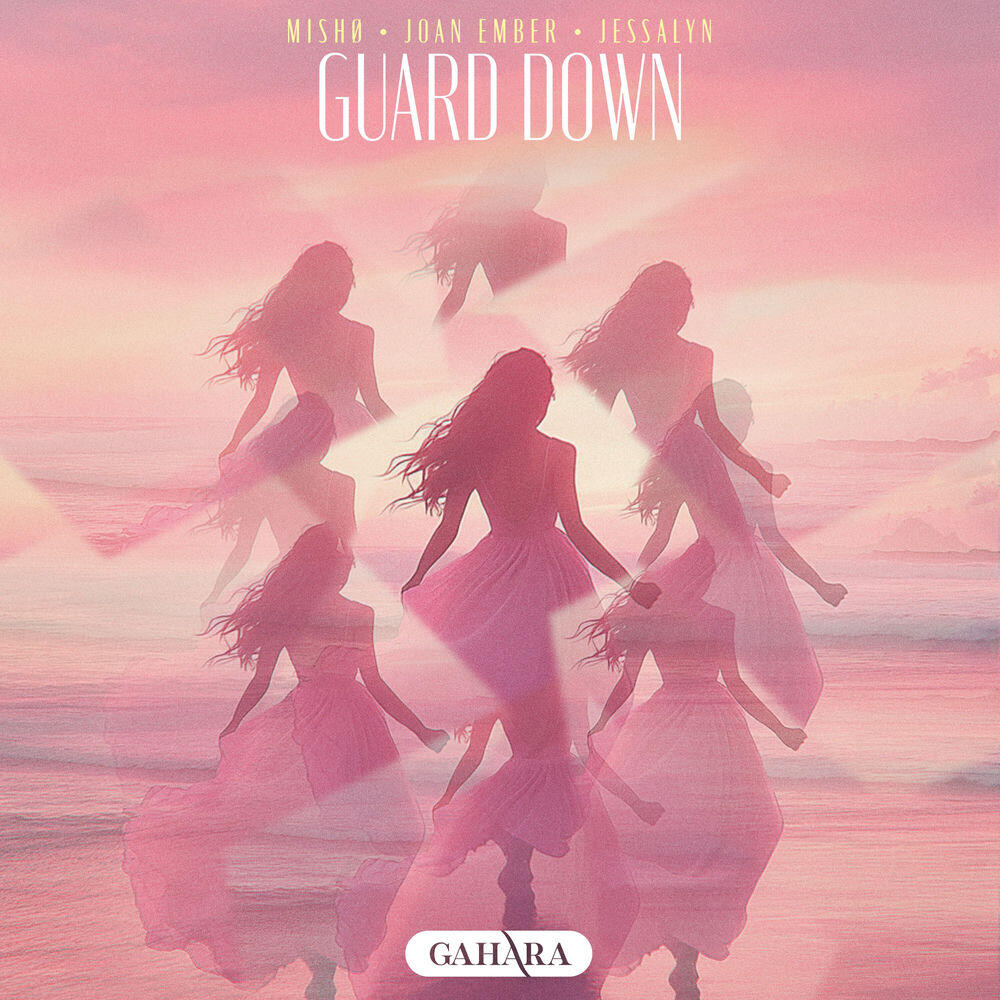 Релиз Guard Down