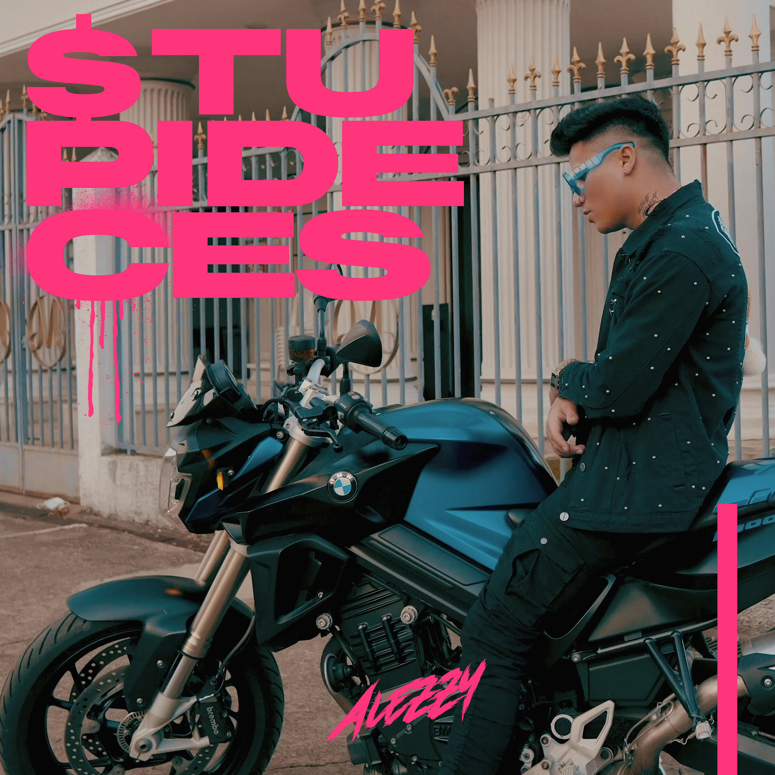 Релиз $Tupideces