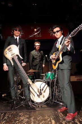 The Minnesota Voodoo Men