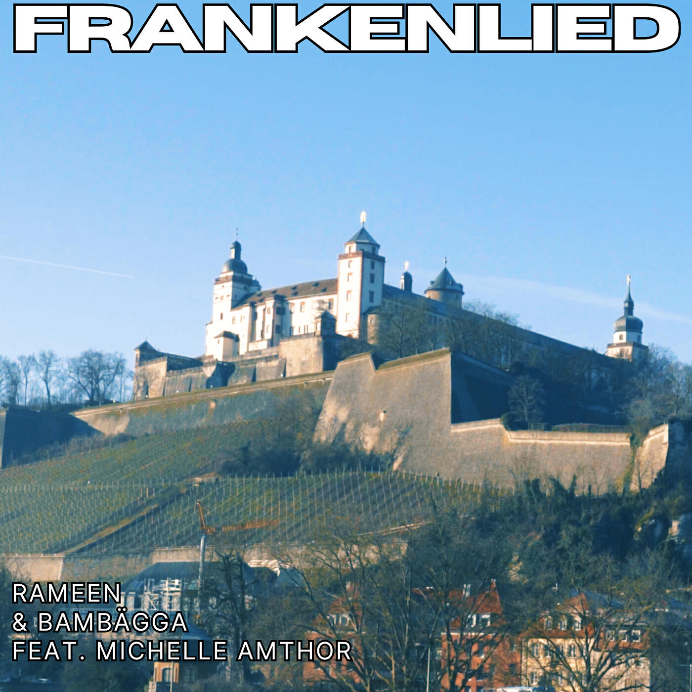 Релиз Frankenlied