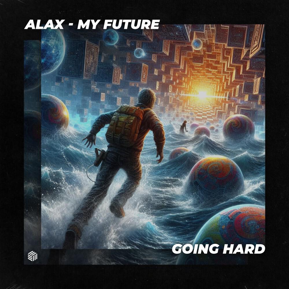Релиз My Future
