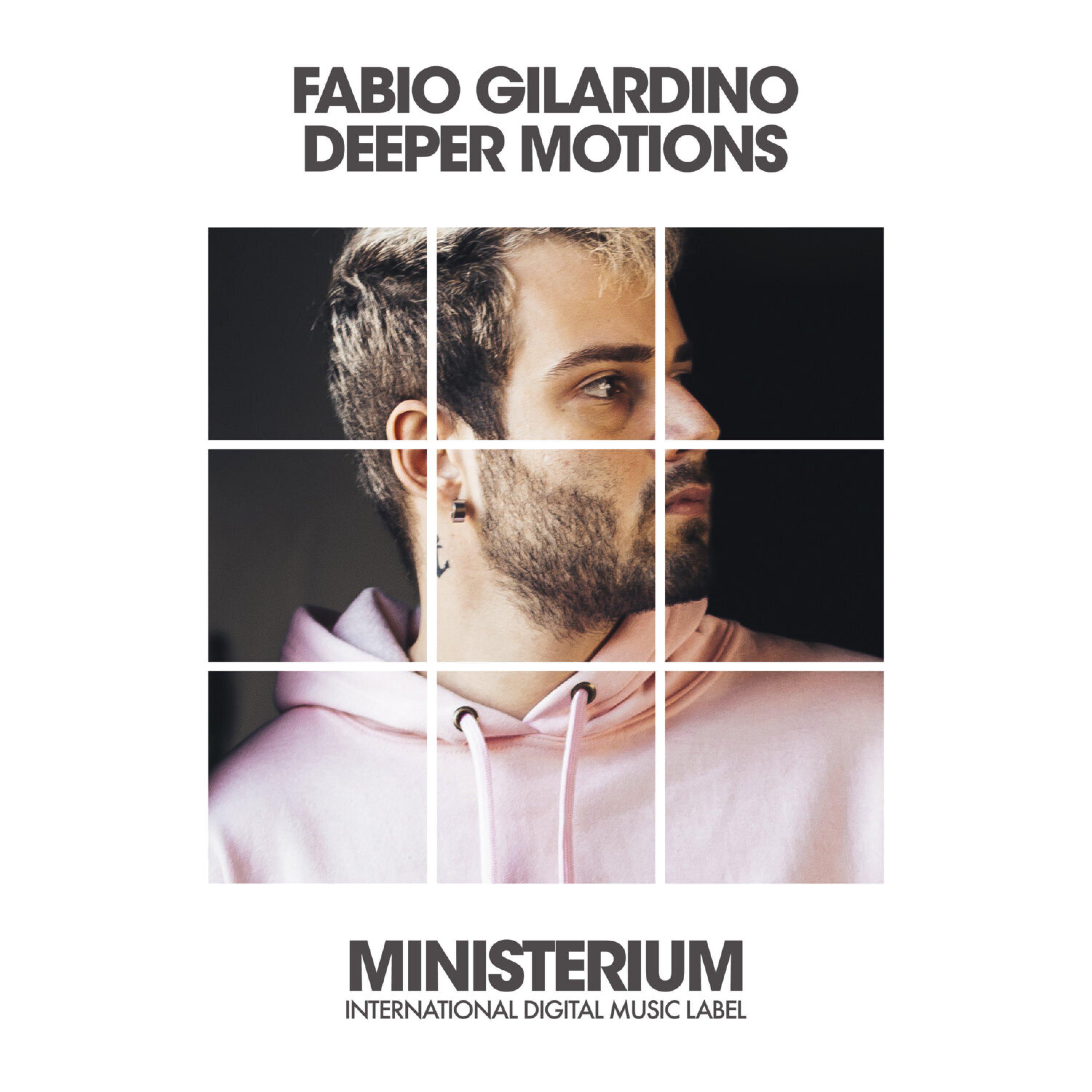 Релиз Deeper Motions