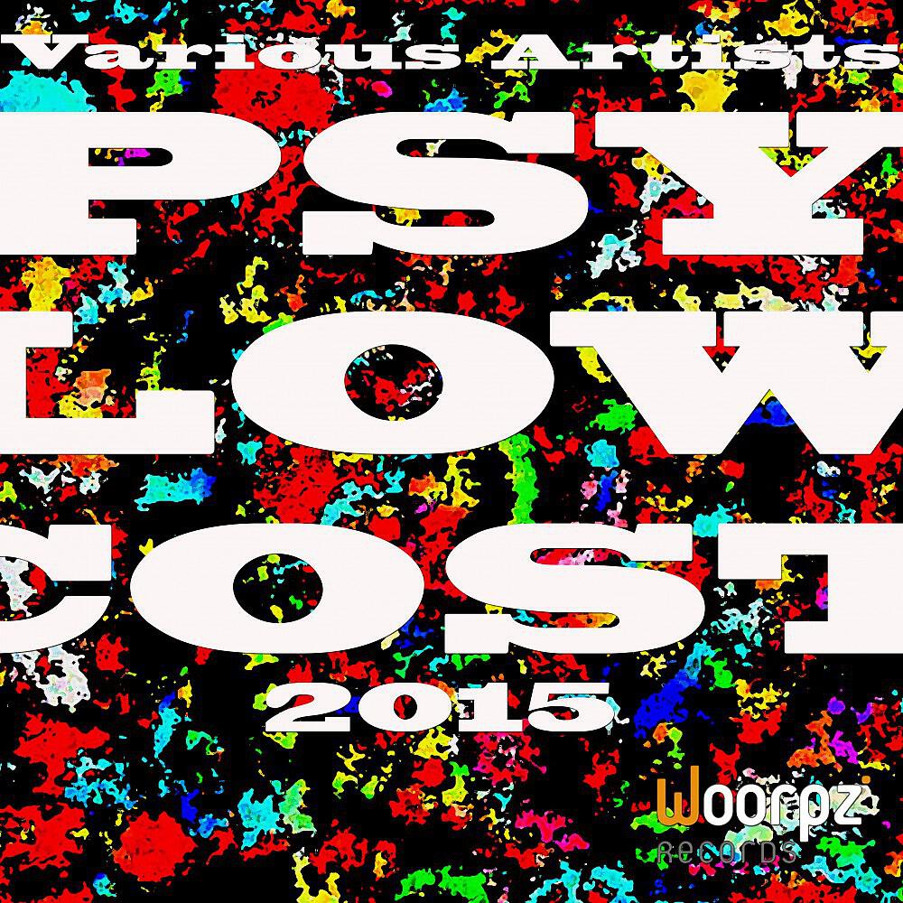 Релиз Psy Low Cost 2015