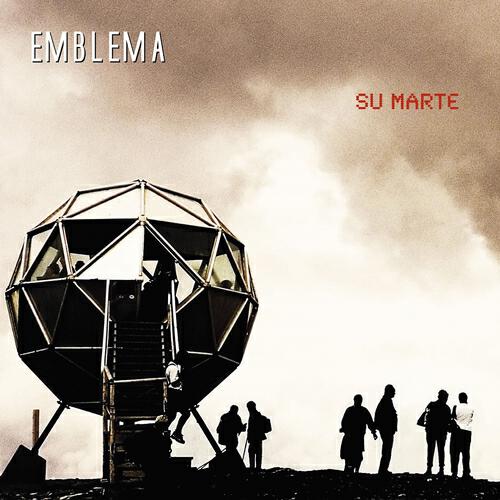 Релиз Su Marte