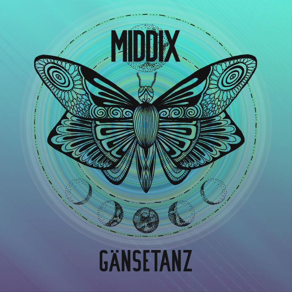Релиз Gänsetanz