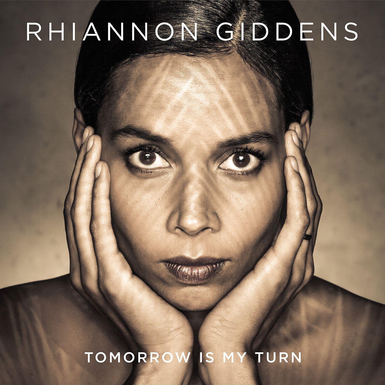 Релиз Tomorrow Is My Turn