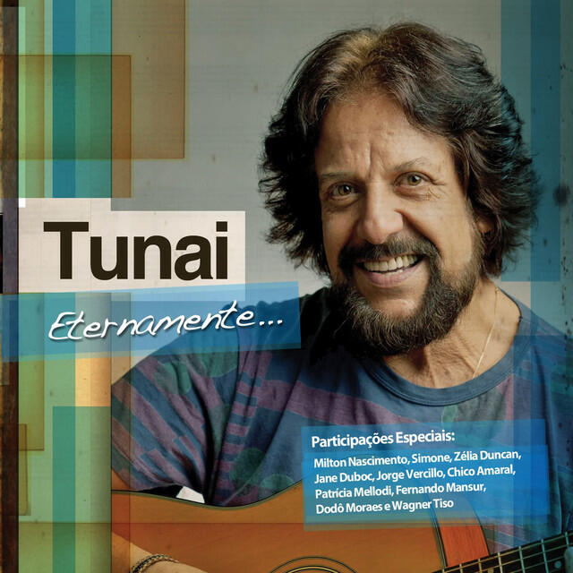 Релиз Eternamente