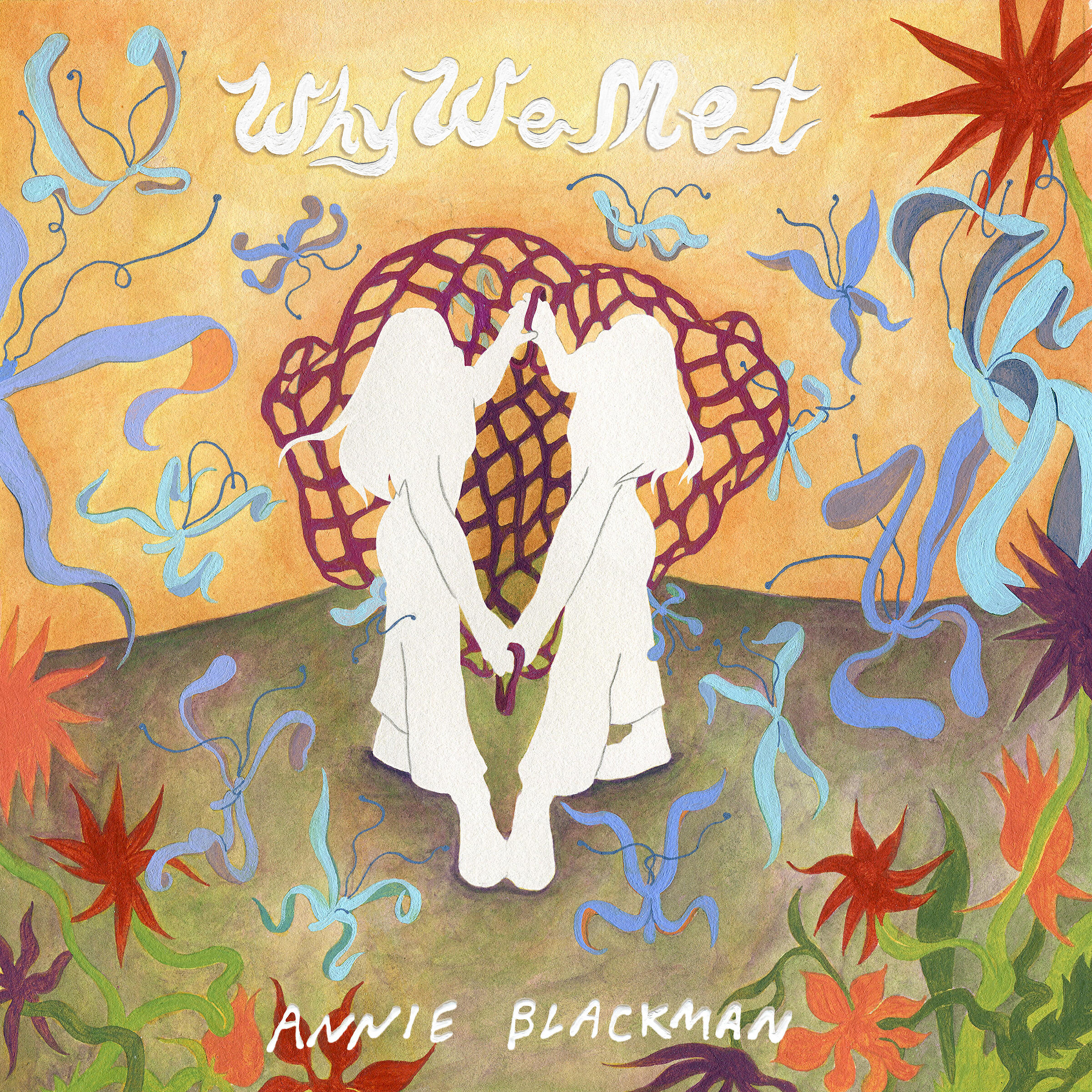 Релиз Why We Met