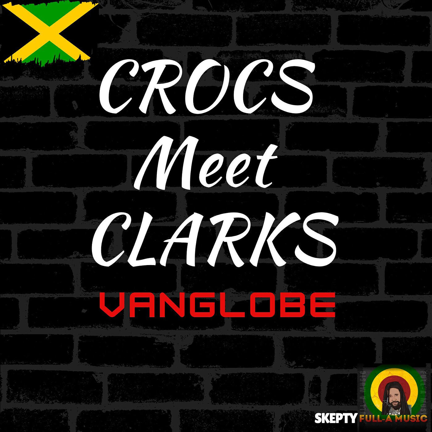 Релиз Crocs Meet Clarks