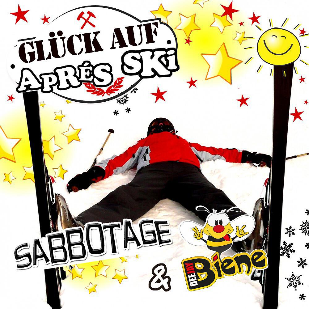 Sabbotage & DJ Biene