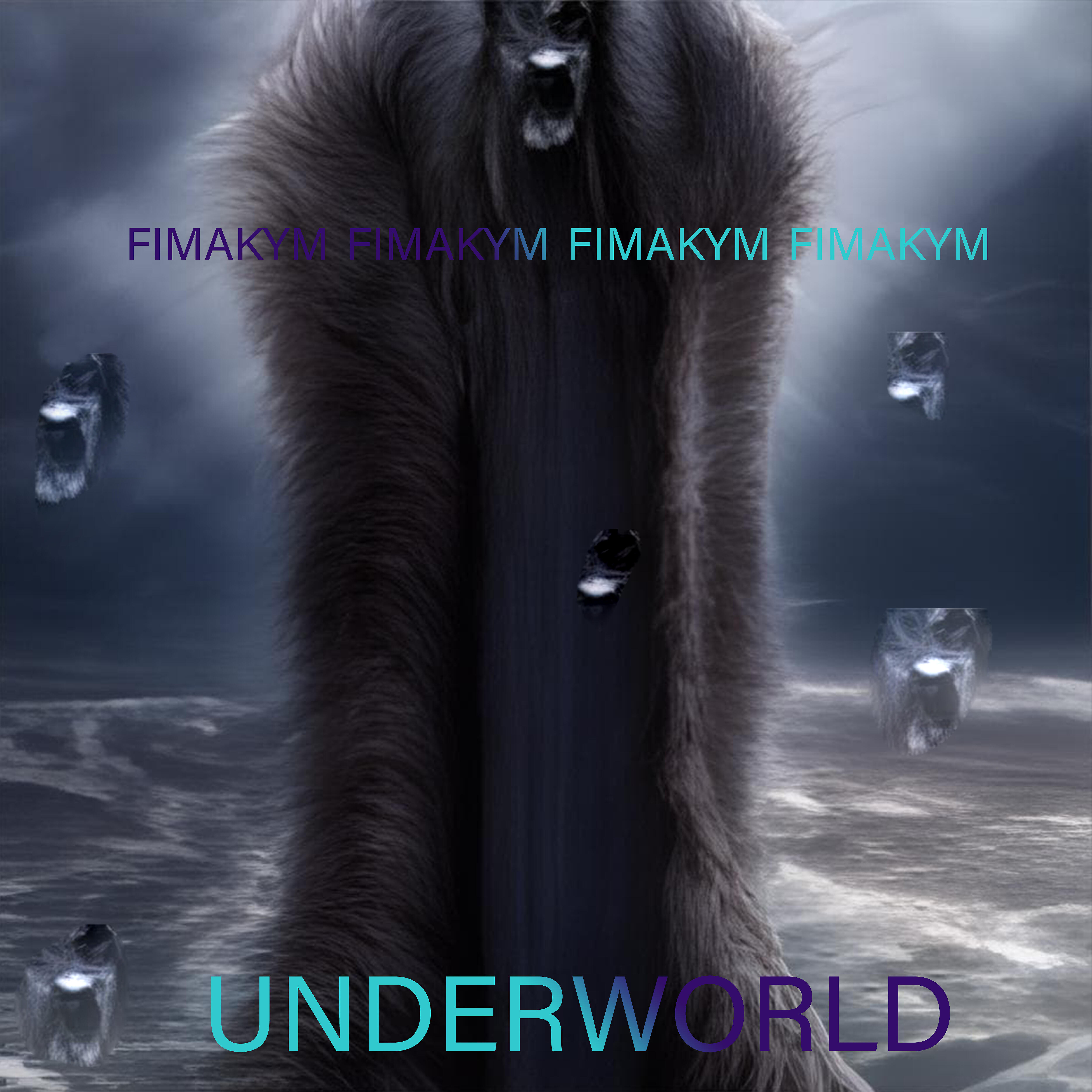Релиз Underworld