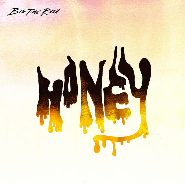 Постер альбома Honey