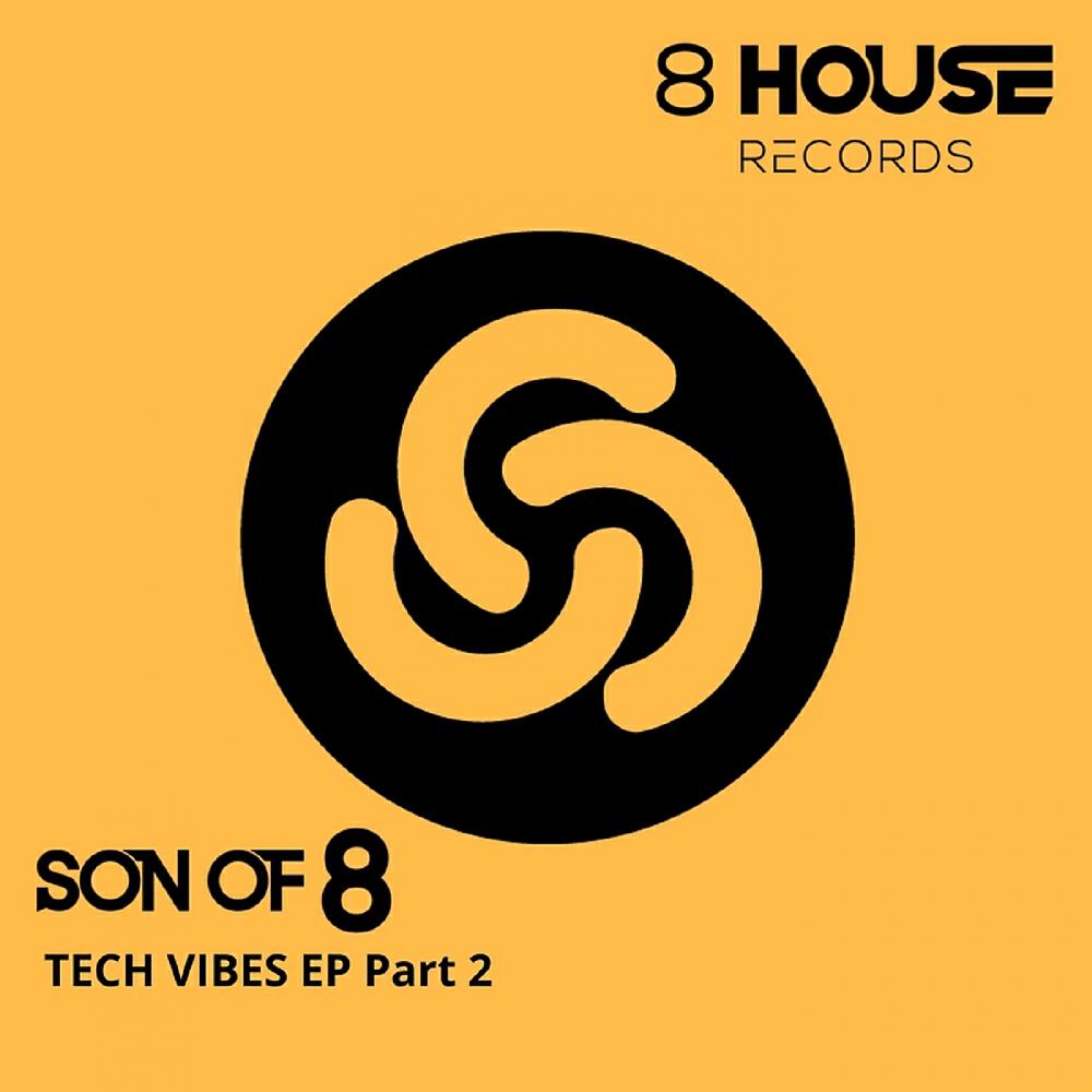 Релиз Tech Vibes EP, Pt. 2
