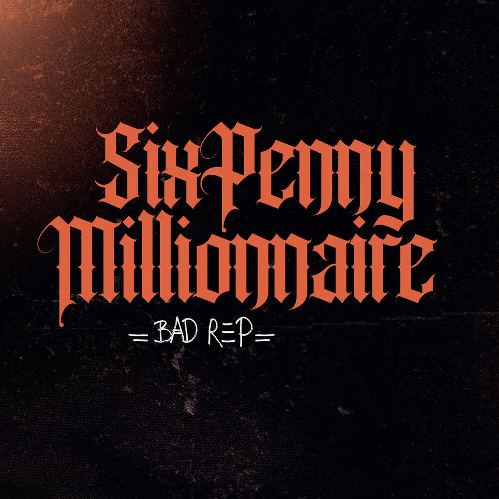 SixPenny Millionnaire
