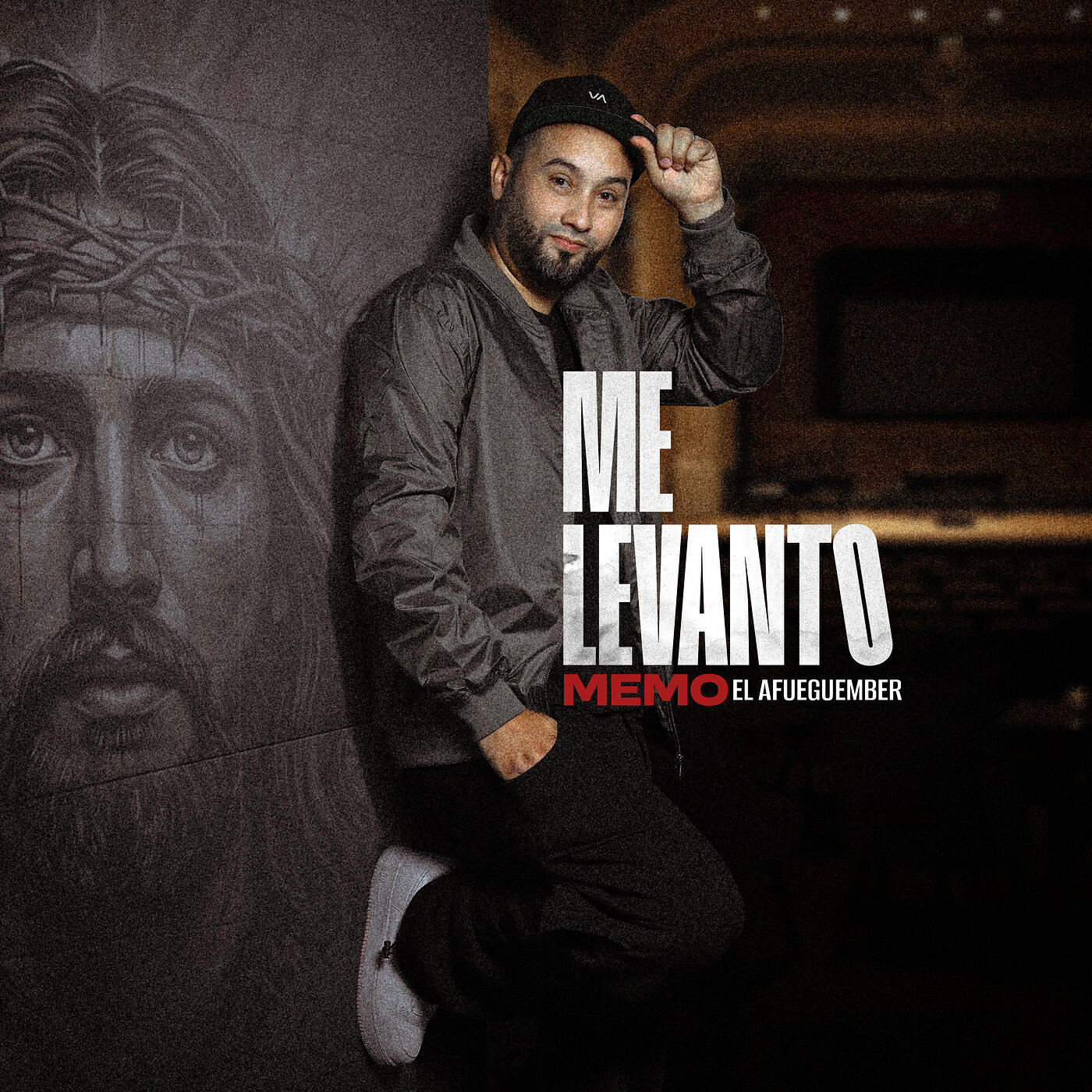 Релиз Me Levanto