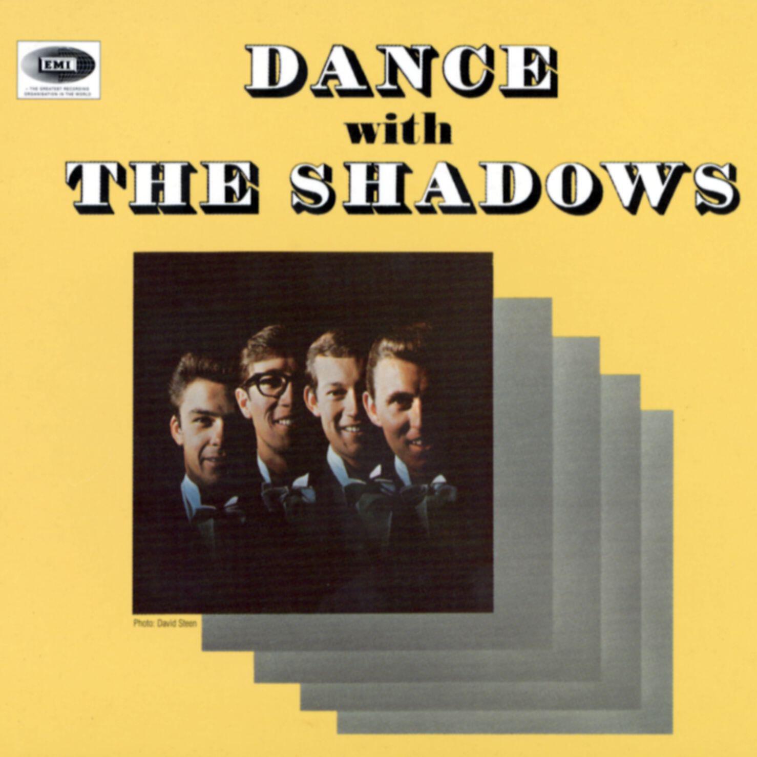 Релиз Dance with the Shadows