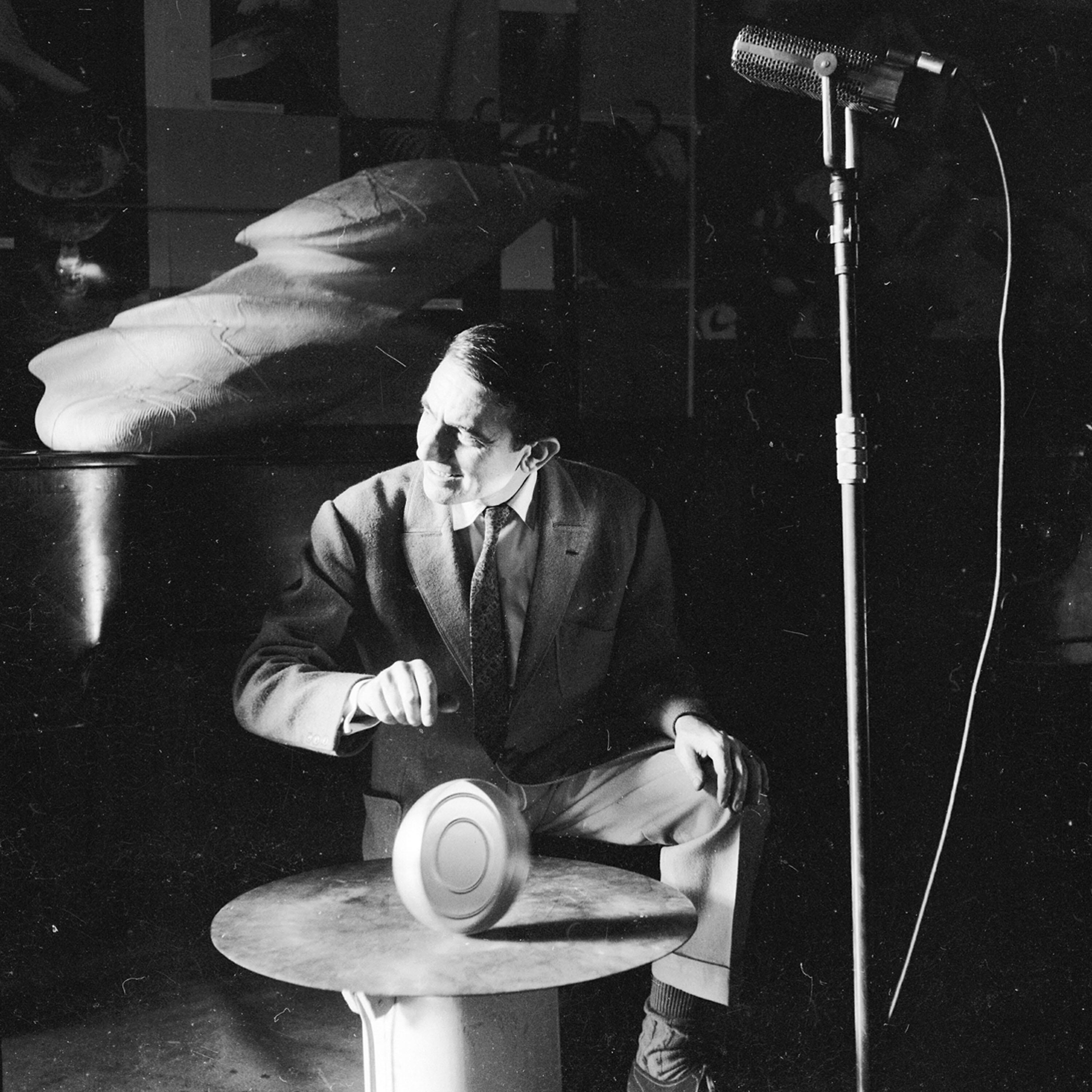 Релиз Wire Recorded Pieces