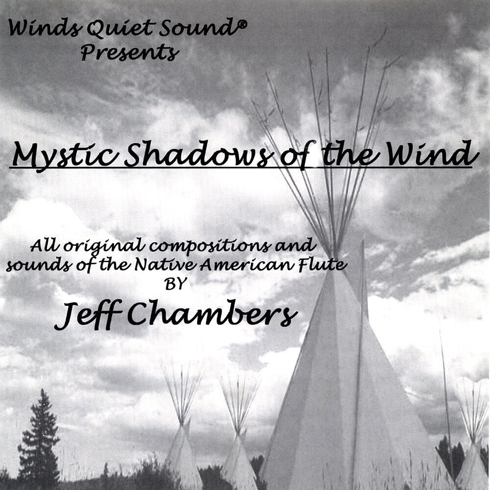 Релиз Mystic Shadows of the Wind