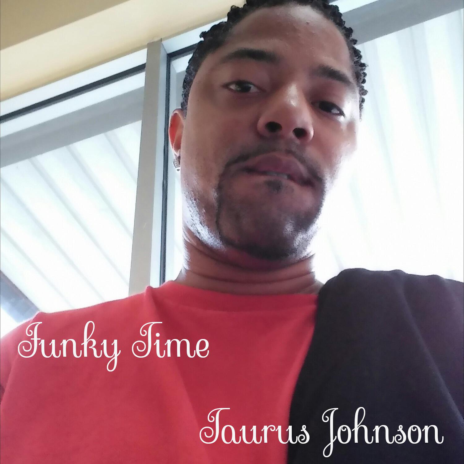 Релиз Funky Time